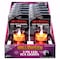 Shawshank Ledz Magic Seasons Orange No Scent Flameless LED Tea Lights 702199-12 - alternate 1